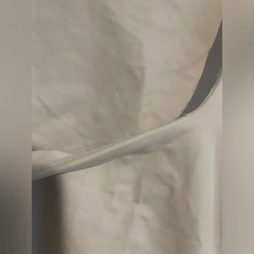 Free‎ People Fair and Square Neck Duo Bodysuit Xs - Picture 4 of 8